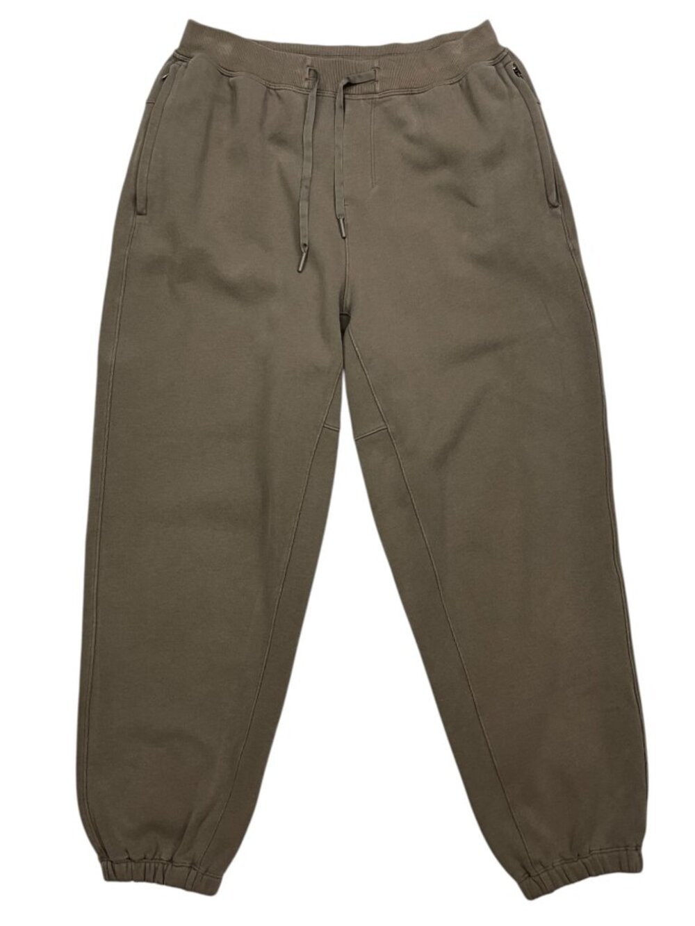 Lululemon Steady State Classic Fit Jogger Sweatpants M Nomad